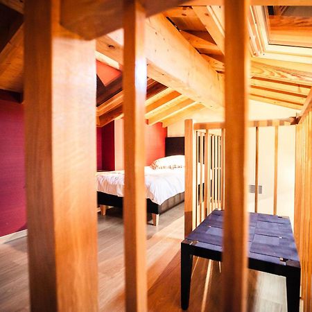 Les Ecuries De La Tour Hotel Mondonville ห้อง รูปภาพ
