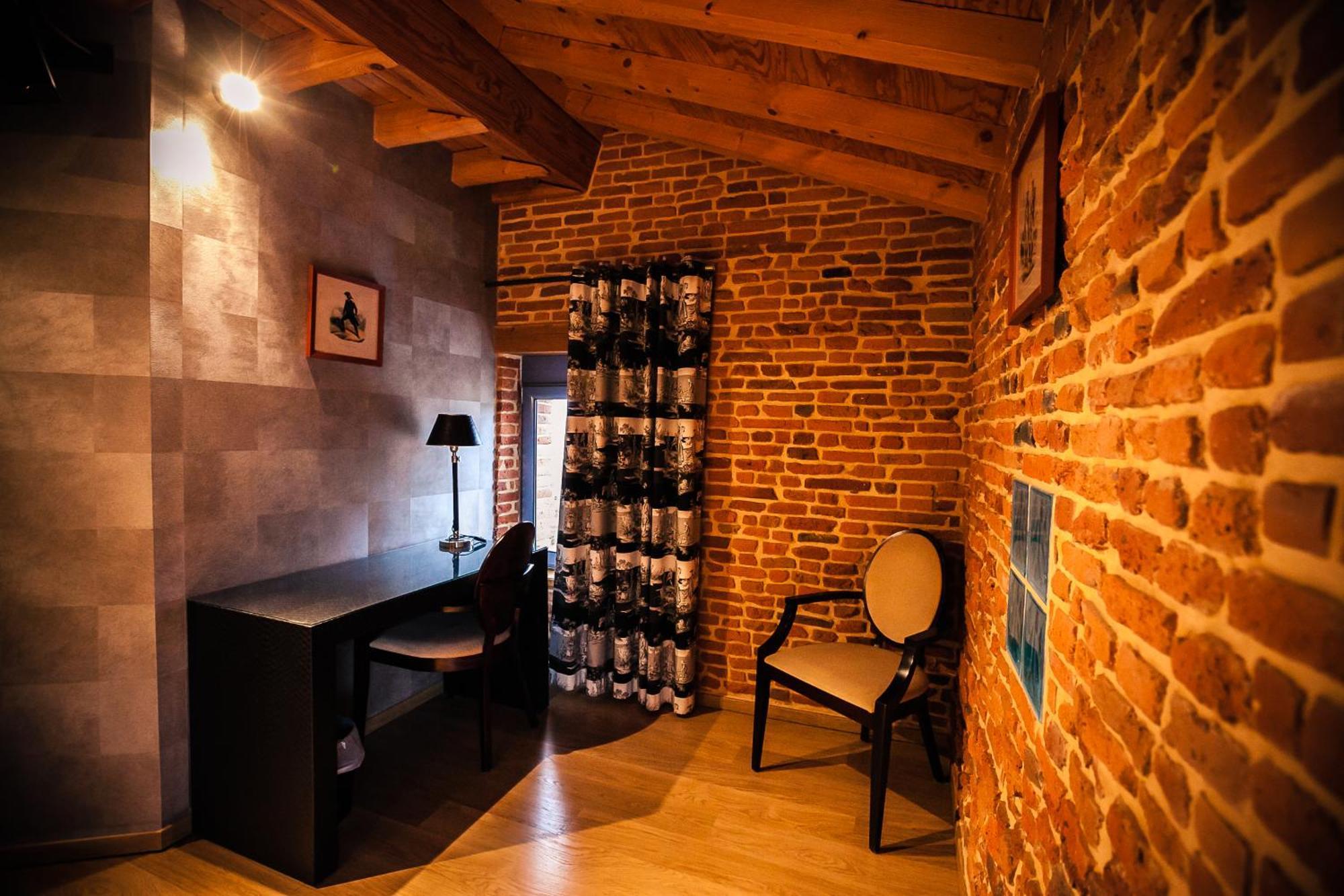 Les Ecuries De La Tour Hotel Mondonville ห้อง รูปภาพ