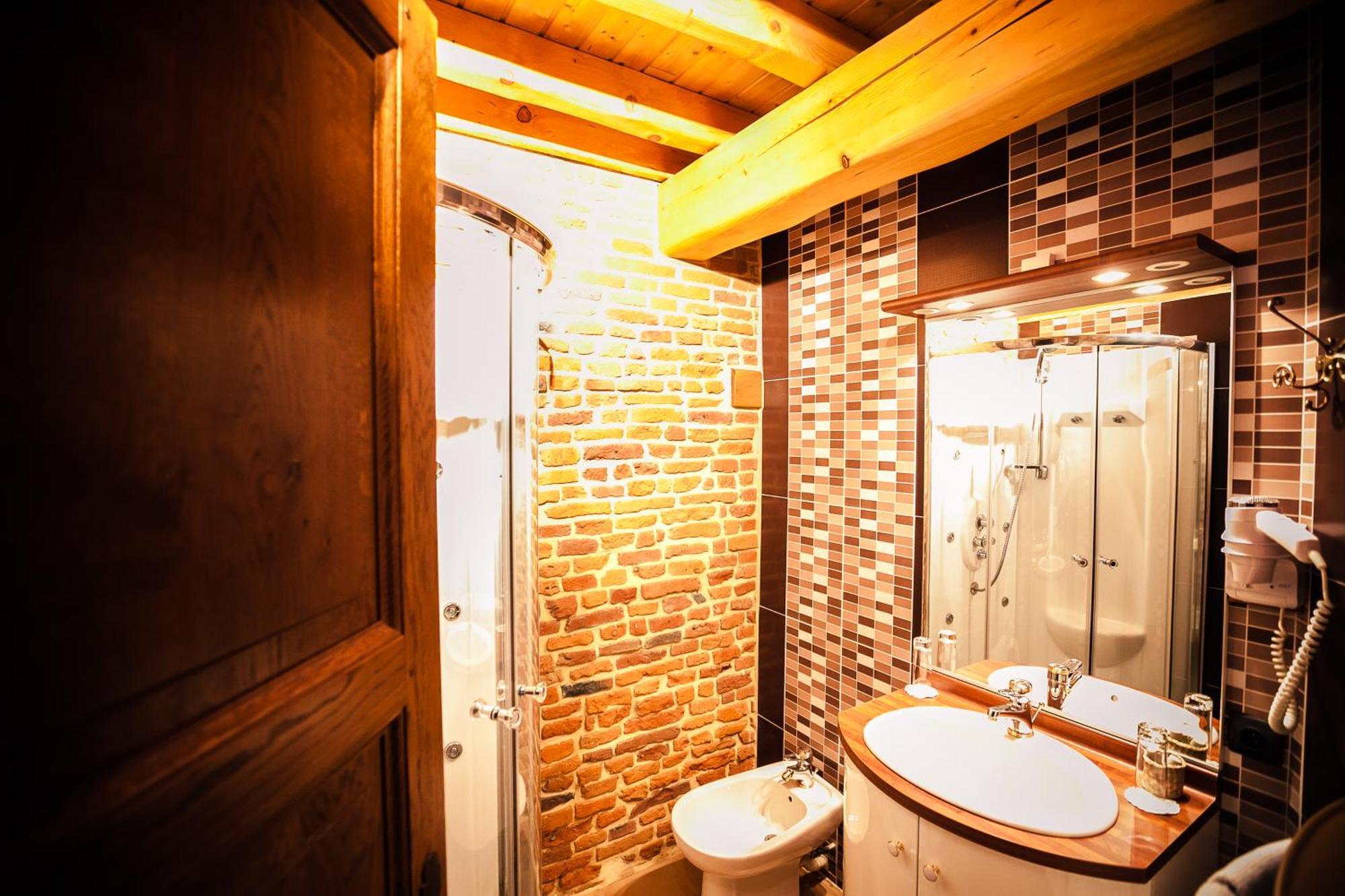 Les Ecuries De La Tour Hotel Mondonville ห้อง รูปภาพ