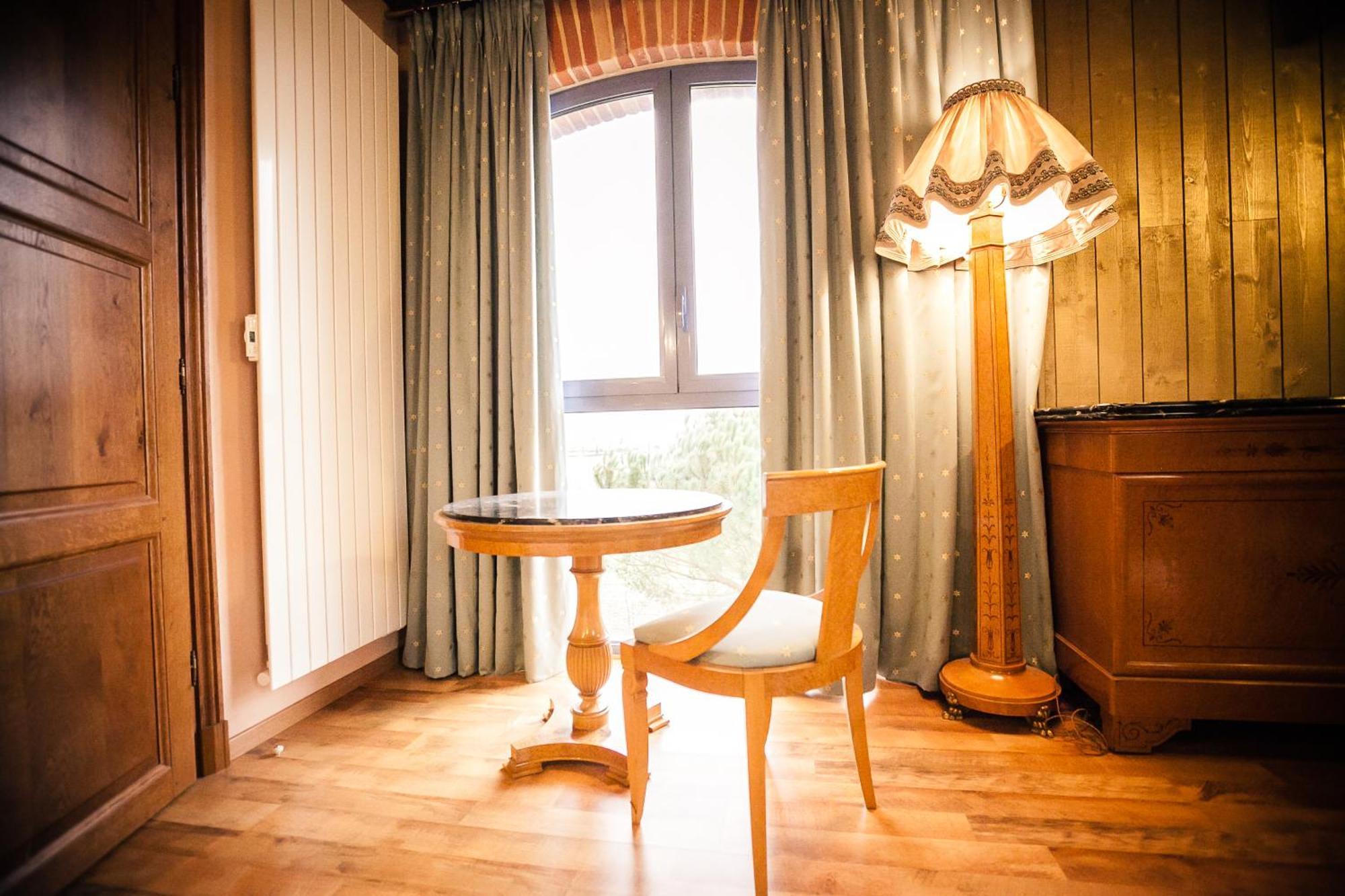 Les Ecuries De La Tour Hotel Mondonville ห้อง รูปภาพ