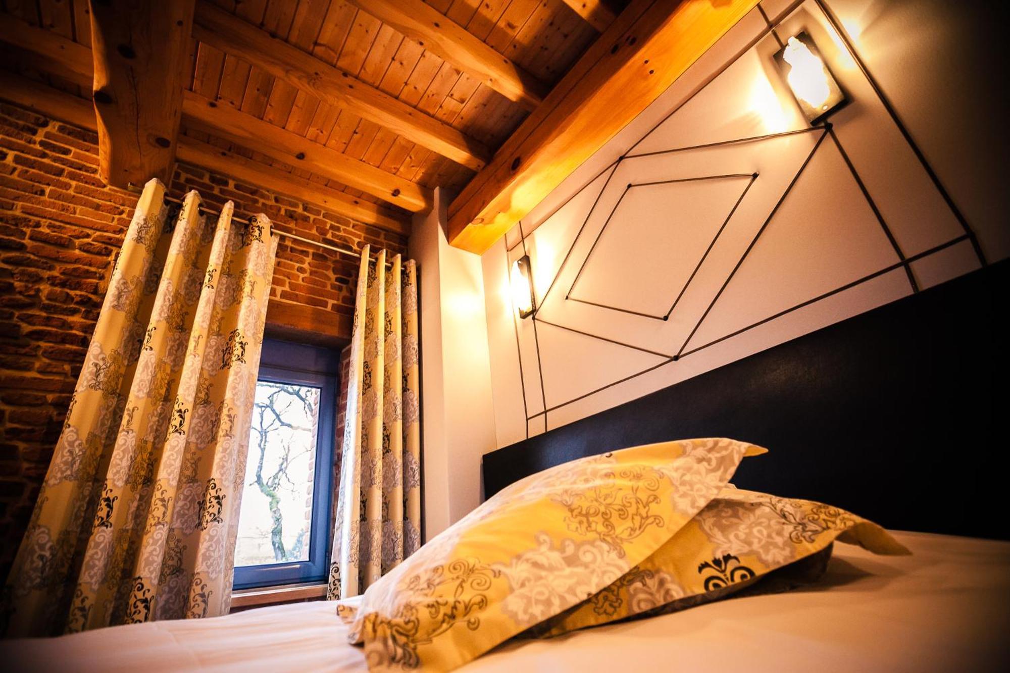 Les Ecuries De La Tour Hotel Mondonville ห้อง รูปภาพ